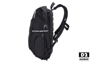 THULE กระเป๋าเป้ Pack 'n Pedal 24 L Commuter Backpack รุ่น รุ่น 100070 - Image 3