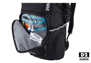THULE กระเป๋าเป้ Pack 'n Pedal 24 L Commuter Backpack รุ่น รุ่น 100070 - Image 5