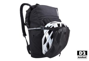 THULE กระเป๋าเป้ Pack 'n Pedal 24 L Commuter Backpack รุ่น รุ่น 100070 - Image 6