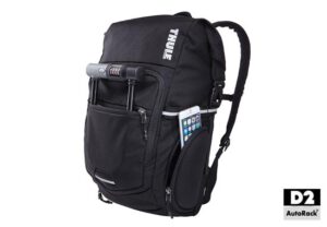 THULE กระเป๋าเป้ Pack 'n Pedal 24 L Commuter Backpack รุ่น รุ่น 100070 - Image 7