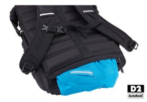 THULE กระเป๋าเป้ Pack 'n Pedal 24 L Commuter Backpack รุ่น รุ่น 100070 - Image 8