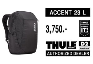 THULE กระเป๋าเป้ Accent 23 L Backpack รุ่น TACBP-116 - Image 9