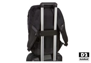 THULE กระเป๋าเป้ Accent 23 L Backpack รุ่น TACBP-116 - Image 8