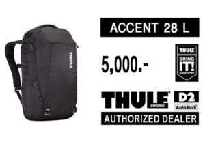 THULE กระเป๋าเป้ Accent 28 L Backpack รุ่น TACBP-216 - Image 10
