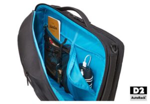 THULE กระเป๋า Accent Laptop Bag 15.6 รุ่น TACLB-116 - Image 9