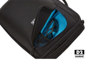 THULE กระเป๋า Accent Laptop Bag 15.6 รุ่น TACLB-116 - Image 8