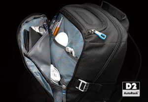 THULE กระเป๋าเป้ Crossover 25 Litre Laptop Backpack รุ่น TCBP-117 - Image 9