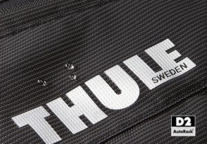 THULE กระเป๋าเป้ Crossover 25 Litre Laptop Backpack รุ่น TCBP-117 - Image 10