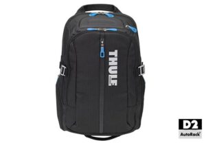 THULE กระเป๋าเป้ Crossover 25 Litre Laptop Backpack รุ่น TCBP-117