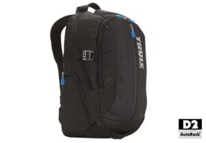 THULE กระเป๋าเป้ Crossover 25 Litre Laptop Backpack รุ่น TCBP-117 - Image 2