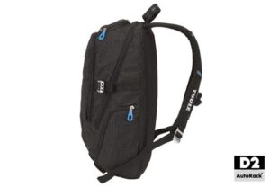 THULE กระเป๋าเป้ Crossover 25 Litre Laptop Backpack รุ่น TCBP-117 - Image 3