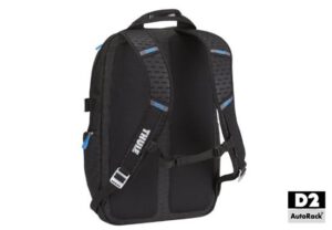 THULE กระเป๋าเป้ Crossover 25 Litre Laptop Backpack รุ่น TCBP-117 - Image 4