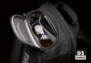 THULE กระเป๋าเป้ Crossover 25 Litre Laptop Backpack รุ่น TCBP-117 - Image 6