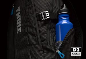 THULE กระเป๋าเป้ Crossover 25 Litre Laptop Backpack รุ่น TCBP-117 - Image 7