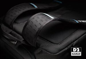 THULE กระเป๋าเป้ Crossover 25 Litre Laptop Backpack รุ่น TCBP-117 - Image 8