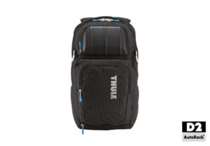 THULE กระเป๋าเป้ Crossover 32 Litre BackPack รุ่น TCBP-217 BK