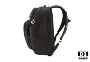 THULE กระเป๋าเป้ Crossover 32 Litre BackPack รุ่น TCBP-217 BK - Image 3