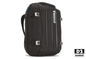 กระเป๋าเป้ THULE Crossover 40 L Duffel Pack รุ่น รุ่น TCDP-1 - Image 3