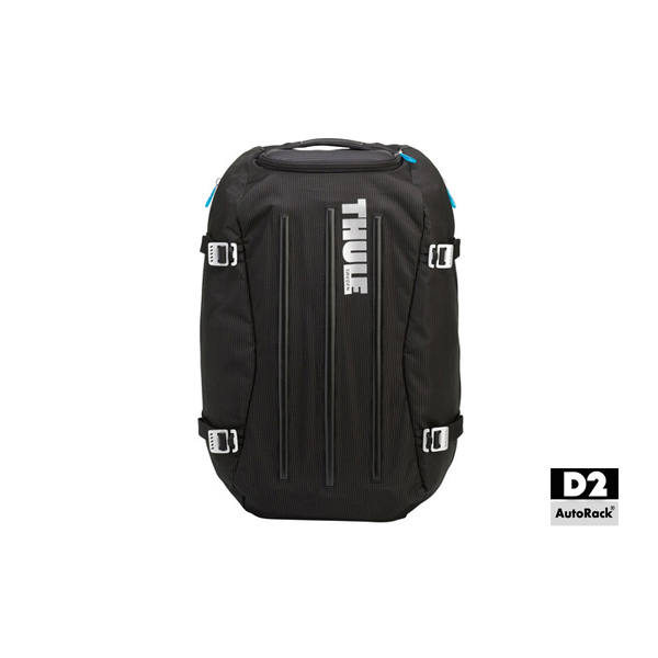 D2Rack ขาย ติดตั้ง แร็คหลังคา กล่องเก็บของบนหลังคา