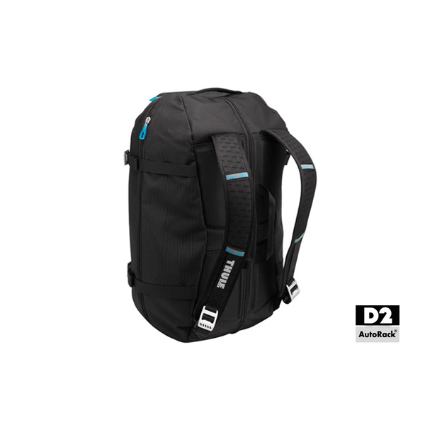 D2Rack ขาย ติดตั้ง แร็คหลังคา กล่องเก็บของบนหลังคา