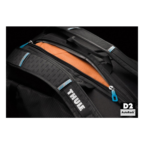 D2Rack ขาย ติดตั้ง แร็คหลังคา กล่องเก็บของบนหลังคา