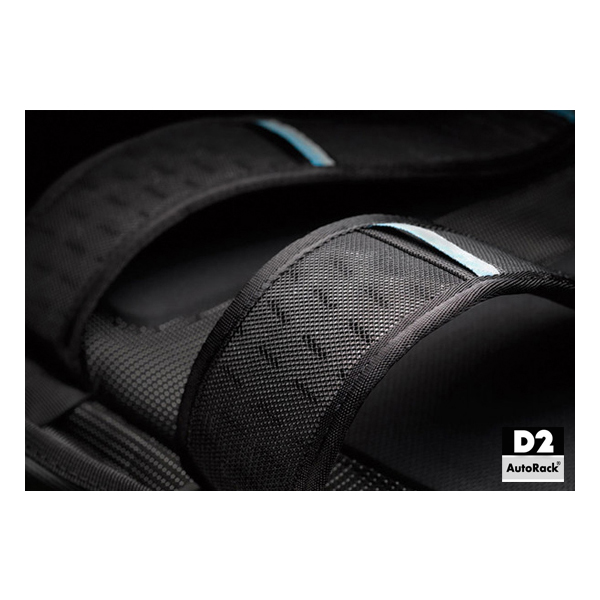 D2Rack ขาย ติดตั้ง แร็คหลังคา กล่องเก็บของบนหลังคา