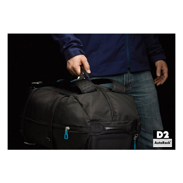 D2Rack ขาย ติดตั้ง แร็คหลังคา กล่องเก็บของบนหลังคา