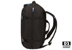 กระเป๋าเป้ THULE Crossover 40 L Duffel Pack รุ่น รุ่น TCDP-1 - Image 2