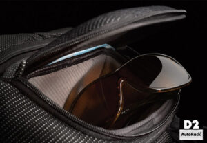 กระเป๋าเป้ THULE Crossover 40 L Duffel Pack รุ่น รุ่น TCDP-1 - Image 9