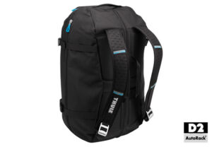 กระเป๋าเป้ THULE Crossover 40 L Duffel Pack รุ่น รุ่น TCDP-1 - Image 4