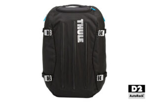 กระเป๋าเป้ THULE Crossover 40 L Duffel Pack รุ่น รุ่น TCDP-1