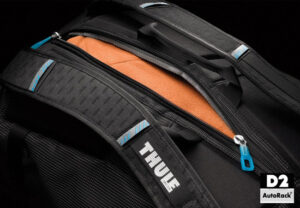 กระเป๋าเป้ THULE Crossover 40 L Duffel Pack รุ่น รุ่น TCDP-1 - Image 5