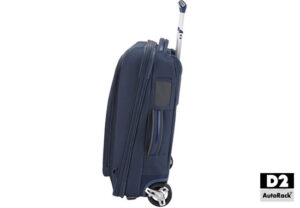 THULE กระเป๋าเดินทาง Crossover 38 L Carry-On 22" รุ่น TCRU-115 - Image 7