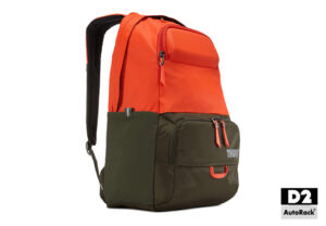 THULE กระเป๋าเป้ Departer 21 L DayPack รุ่น TDMB-115 - Image 15