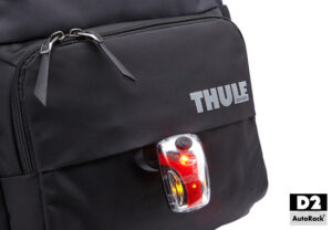 THULE กระเป๋าเป้ Departer 21 L DayPack รุ่น TDMB-115 - Image 19