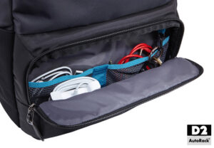 THULE กระเป๋าเป้ Departer 21 L DayPack รุ่น TDMB-115 - Image 22