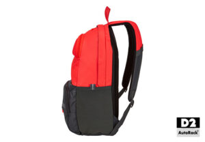 THULE กระเป๋าเป้ Departer 21 L DayPack รุ่น TDMB-115 - Image 7