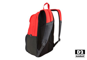 THULE กระเป๋าเป้ Departer 21 L DayPack รุ่น TDMB-115 - Image 8