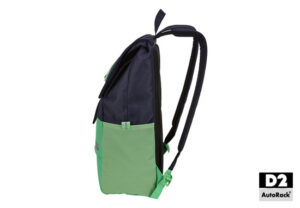 THULE กระเป๋าเป้ Departer 23 L DayPack รุ่น TDSB-113 - Image 11