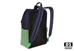 THULE กระเป๋าเป้ Departer 23 L DayPack รุ่น TDSB-113 - Image 12