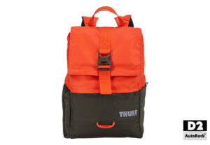 THULE กระเป๋าเป้ Departer 23 L DayPack รุ่น TDSB-113 - Image 17