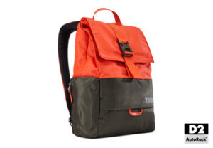 THULE กระเป๋าเป้ Departer 23 L DayPack รุ่น TDSB-113 - Image 18