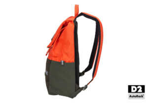 THULE กระเป๋าเป้ Departer 23 L DayPack รุ่น TDSB-113 - Image 19