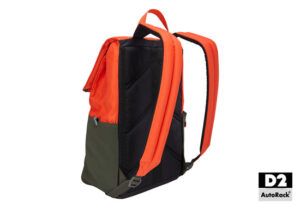 THULE กระเป๋าเป้ Departer 23 L DayPack รุ่น TDSB-113 - Image 20
