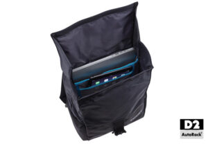 THULE กระเป๋าเป้ Departer 23 L DayPack รุ่น TDSB-113 - Image 21