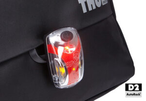 THULE กระเป๋าเป้ Departer 23 L DayPack รุ่น TDSB-113 - Image 22
