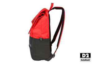 THULE กระเป๋าเป้ Departer 23 L DayPack รุ่น TDSB-113 - Image 7