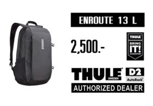 กระเป๋าเป้ THULE Enroute 13 L รุ่น TEBP-213 - Image 17