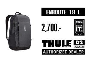 THULE กระเป๋าเป้ Enroute BackPack 18 L รุ่น TEBP-215 - Image 18