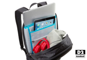 THULE กระเป๋าเป้ Enroute BackPack 18 L รุ่น TEBP-215 - Image 10
